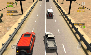 traffic-racer-android