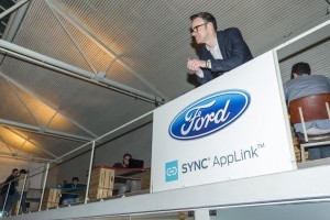 Ford_sync Applink