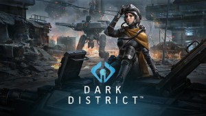 dark district 
