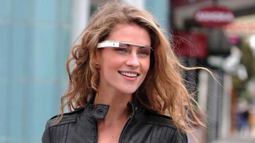¿Pueden las Google Glass convertir a cualquier conductor en mecánico de coches?