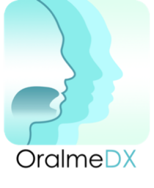 logo OralmeDX
