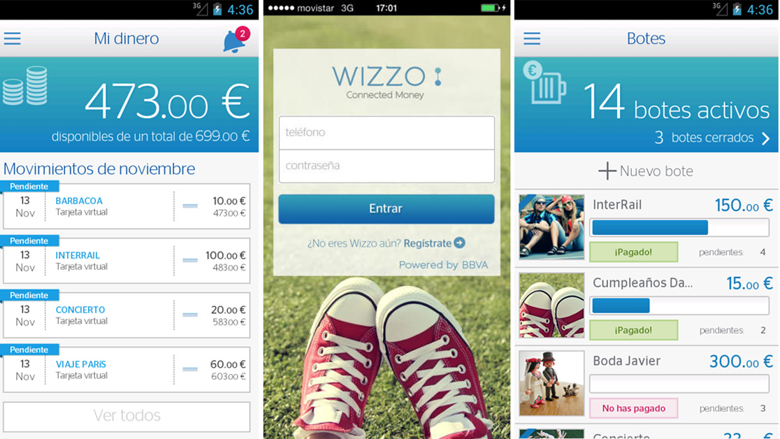 wizzo-android-ios