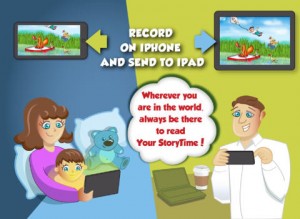 your-storytime-app