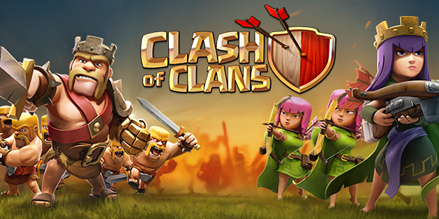 Como comprar Gemas e Recursos no Clash of Clans no Androide? - Trivia PW