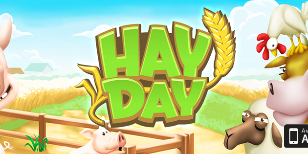 Los mejores trucos para Hay Day en iOS y Android