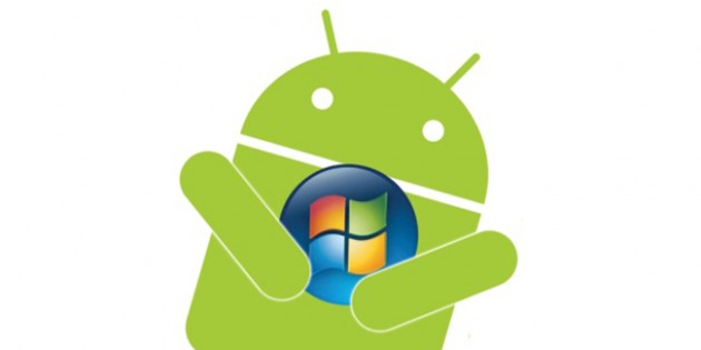 Microsoft permitirá correr aplicaciones de Android en Windows y Windows Phone