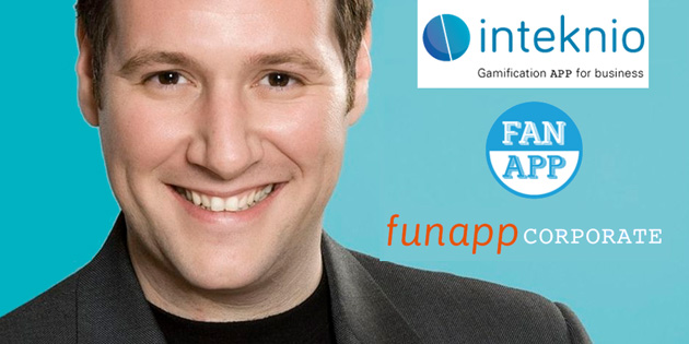 Fan App y FunApp Corporate: dos nuevas aplicaciones made in Carlos Latre