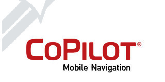 CoPilot, el GPS de ALK Technologies para iOS, Android y Windows Phone