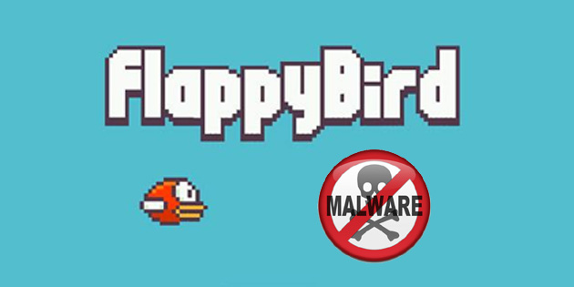 Detectan varias aplicaciones falsas que se hacen pasar por nuevos Flappy Bird