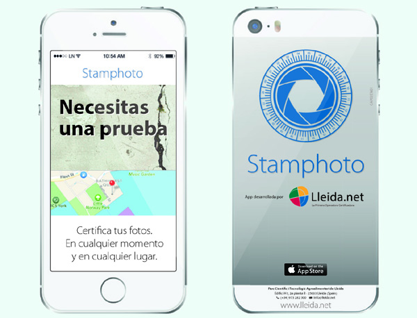 stamphoto-app