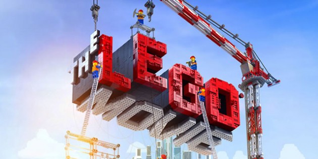 La LEGO Película continúa en tu móvil con su app para iPhone, iPad y Android