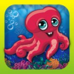 Flappy Octopus