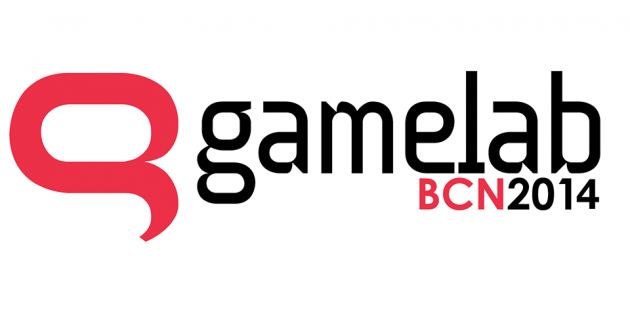 Gamelab Barcelona 2014