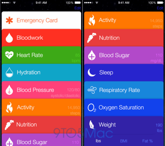 healthbook-app