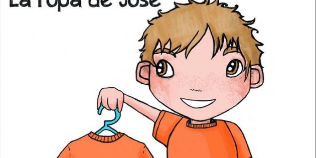 José Aprende, app iOS de cuentos interactivos para niños con autismo