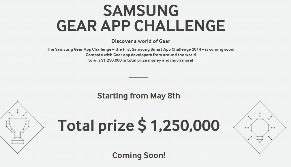 Samsung-Gear-App-Challenge-2014