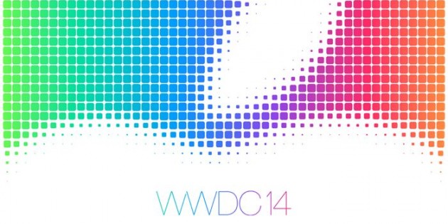Apple pone fecha a su WWDC 2014