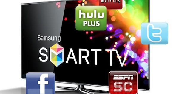 Samsung deja de vender aplicaciones para Smart TV