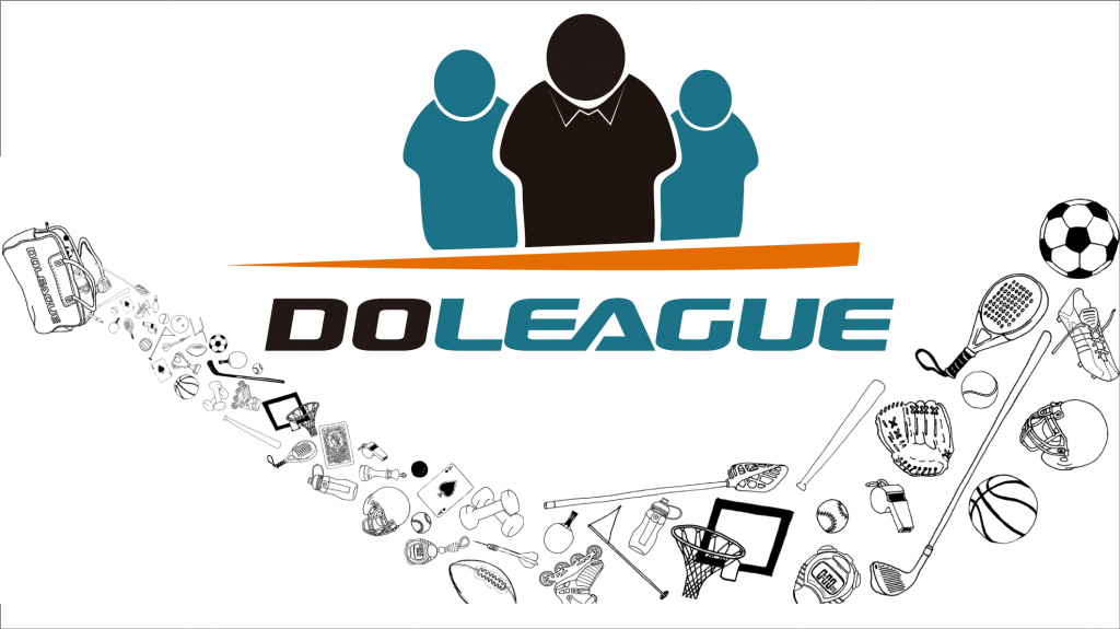 doleague-app