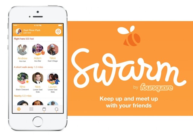 swarm-app