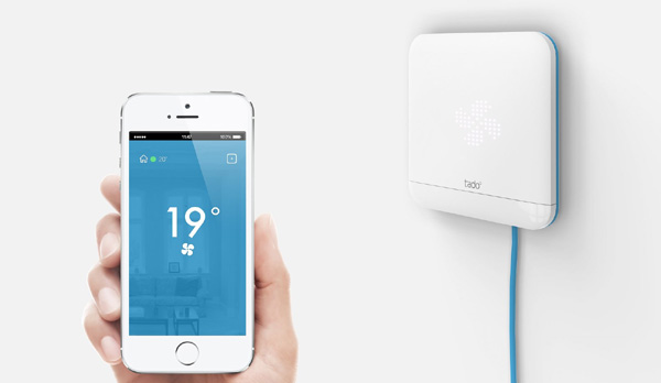 Tacón rodar Desventaja Una app controla de forma automática el aire acondicionado de tu casa :  Applicantes – Información sobre apps y juegos para móviles