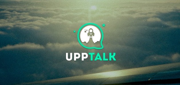 UppTalk