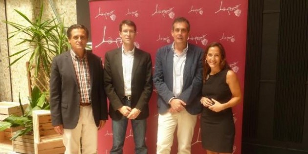 App turismo smart tv La Rioja
