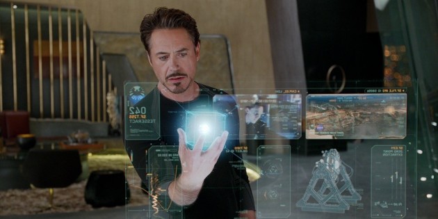 Tony Stark se convierte en desarrollador de apps