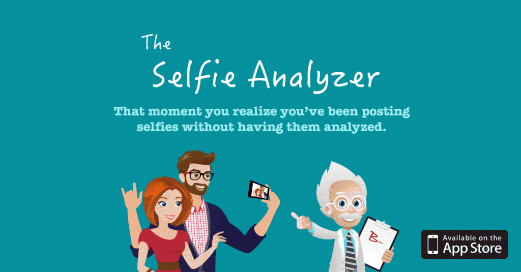 the-selfie-analyzer