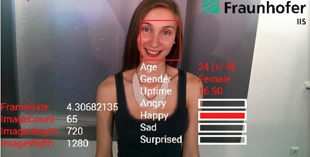 Shore, la app de Google Glass que detecta tus emociones