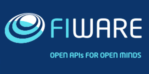 Primer hackathon basado en la tecnología FIWARE