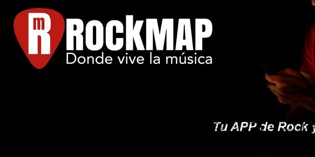 RockMap