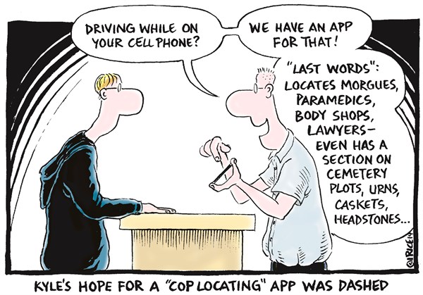 apps-conducir