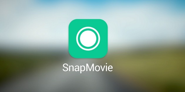 Line convierte su función SnapMovie en una app independiente