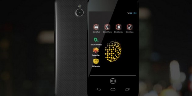 Blackphone lanzará la primera app store centrada en la privacidad