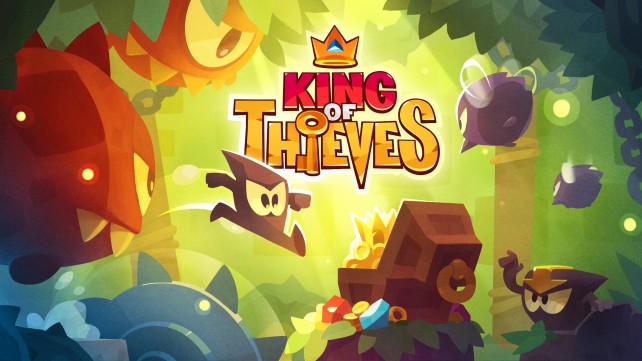 King-of-Thieves-juego-ios