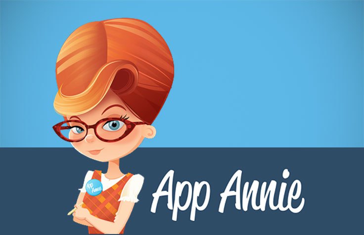 App Annie: "El mercado de las apps en España está dividido entre Madrid y Barcelona"