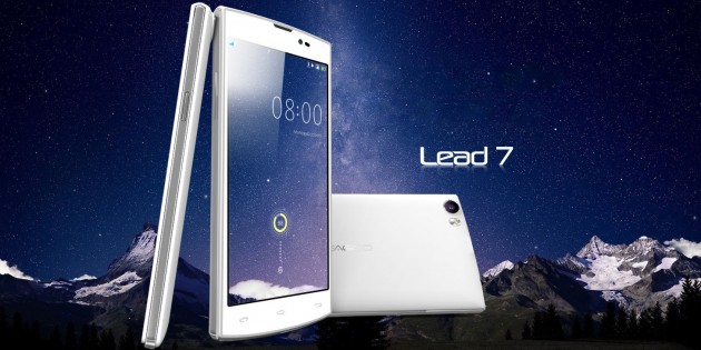 Leagoo Lead 7, un smartphone interesante a precio reducido en igogo.es