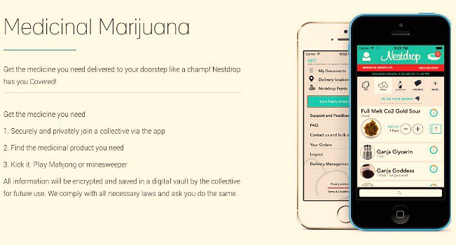 nestdrop-app-marihuana