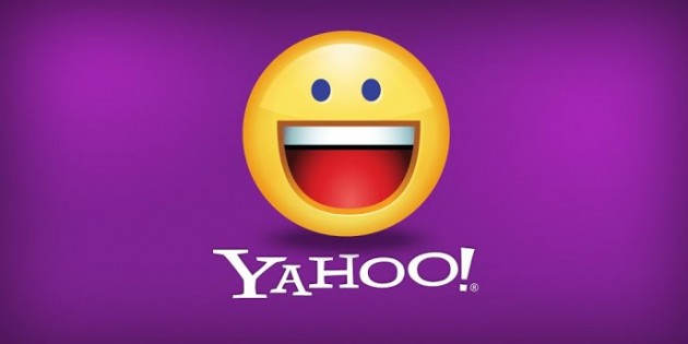 Yahoo está desarrollando una aplicación de mensajería