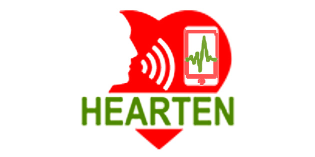 Apps y biosensores para tratar la insuficiencia cardiaca