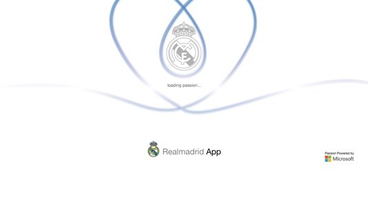 El Real Madrid estrena app