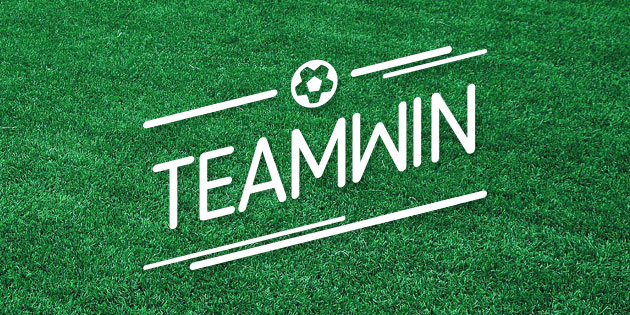 Teamwin iOS Android