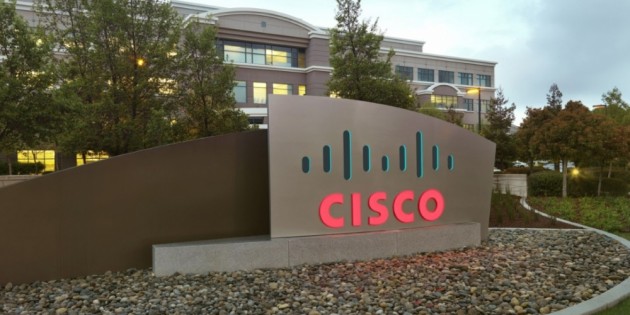 Apple se asocia con Cisco para crear apps empresariales
