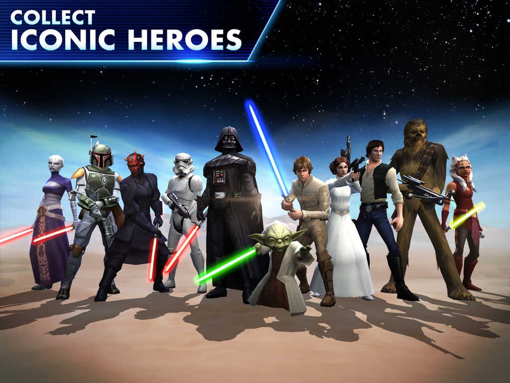 Star-Wars-Galaxy-of-Heroes