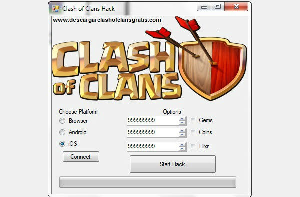 Clash-of-Clans-Hack