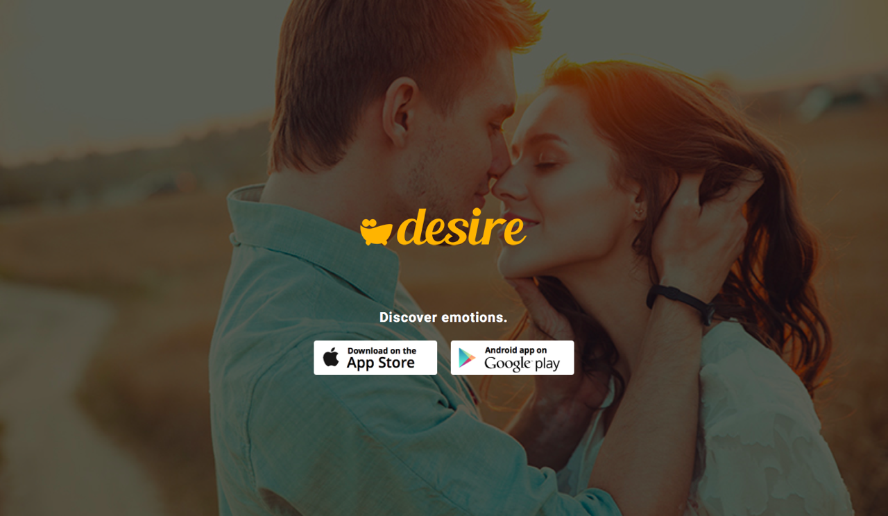 desire-app-ios-android