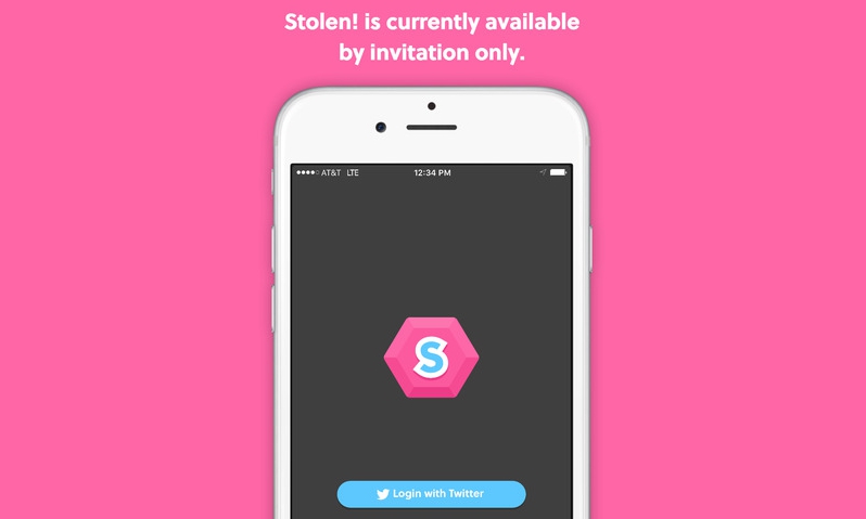 stolen-app