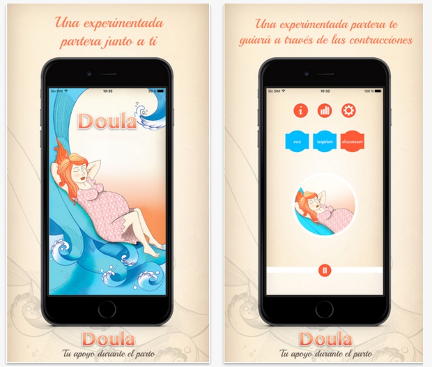 doula-app-parto