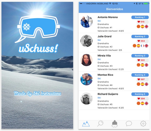 uschuss-app